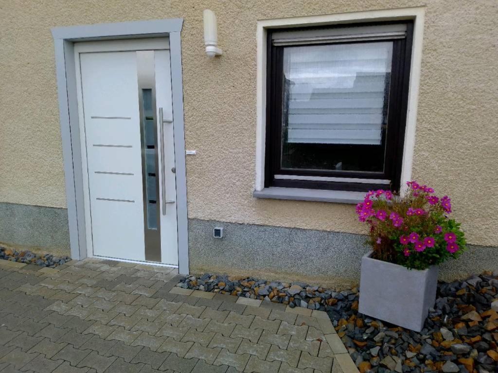 Haus Sonnenschein Apartamento Wermelskirchen Exterior foto